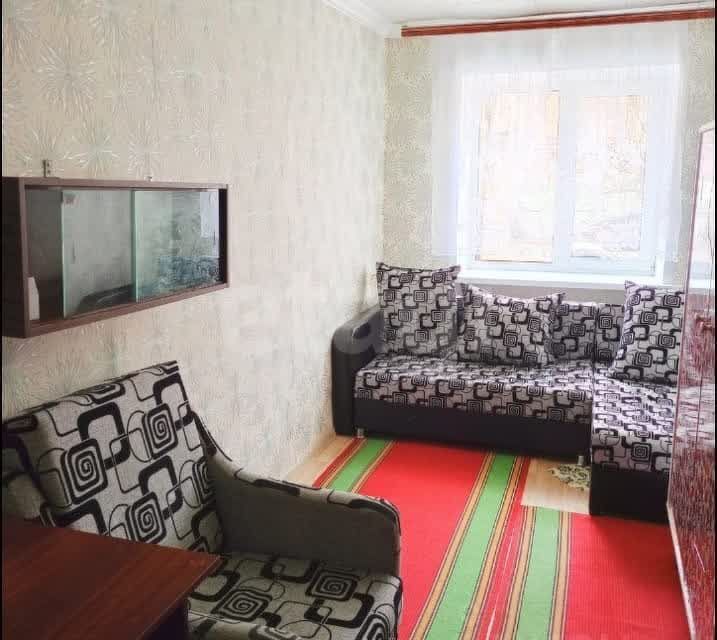 Продаётся комната в 1-комн. квартире, 13.3 м²