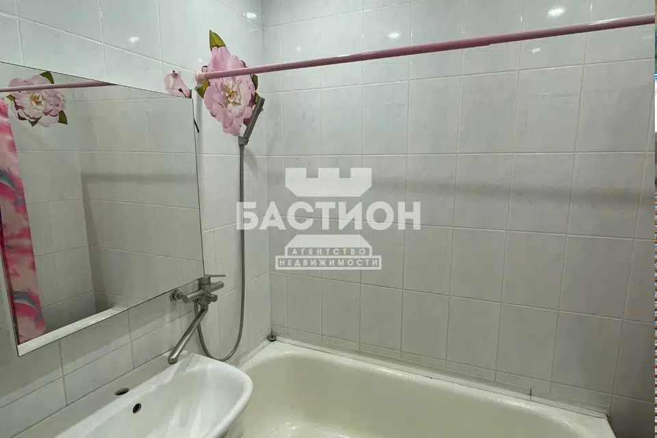 Продаётся 1-комнатная квартира, 32.5 м²
