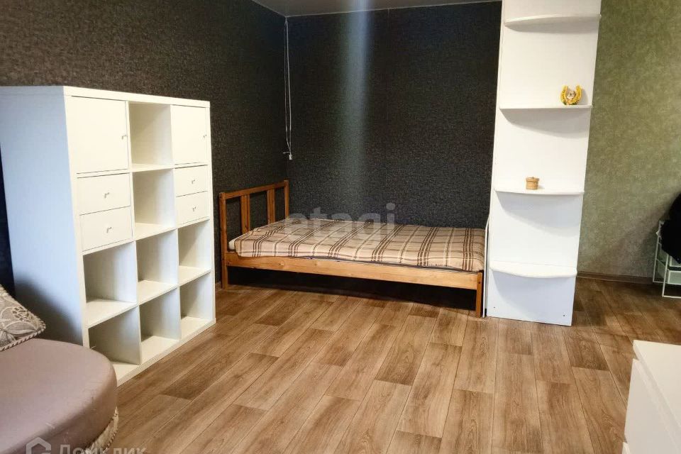 Продаётся 1-комнатная квартира, 30.2 м²
