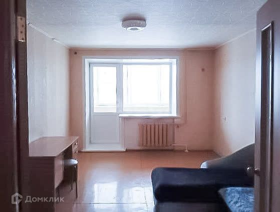 Продаётся 3-комнатная квартира, 66.6 м²