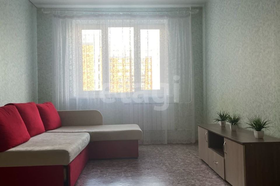 Сдаётся 1-комнатная квартира, 29.6 м²