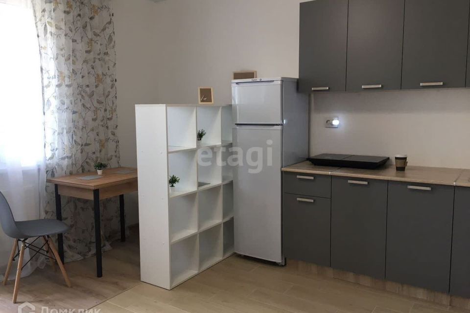 Сдаётся студия, 26.7 м²