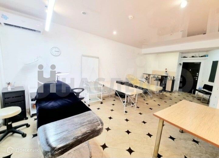 Продаётся студия, 30 м²