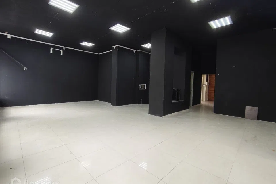 Сдаётся помещение своб. назначения, 125 м²