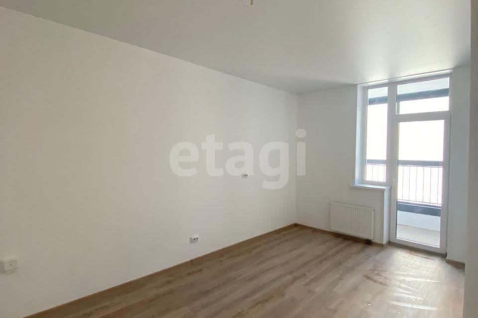 Сдаётся 1-комнатная квартира, 38 м²
