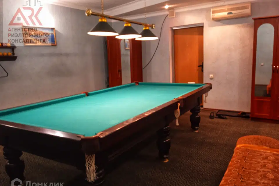 Продаётся 1-комнатная квартира, 55 м²