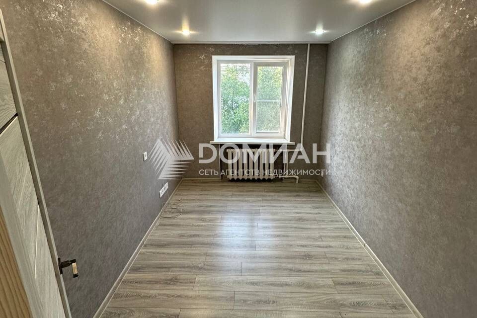 Продаётся 3-комнатная квартира, 52 м²