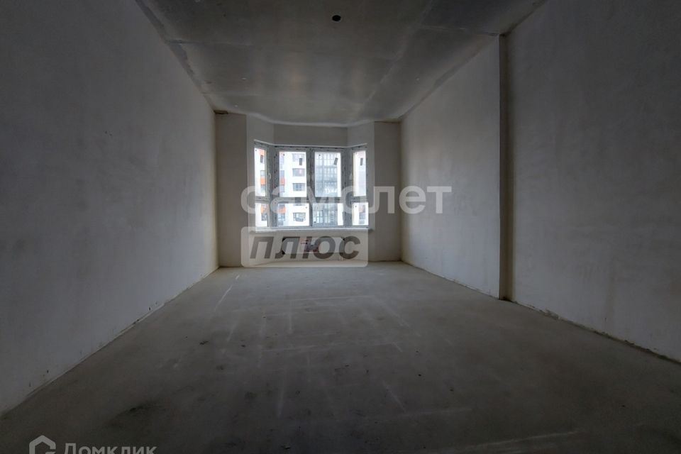 Продаётся 2-комнатная квартира, 54 м²