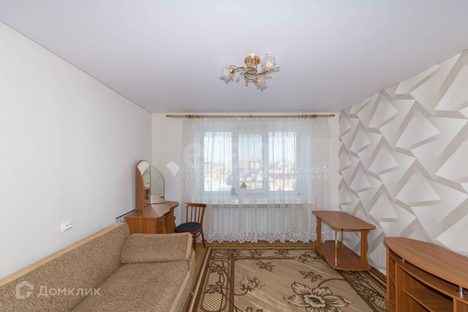Продаётся 1-комнатная квартира, 33.2 м²