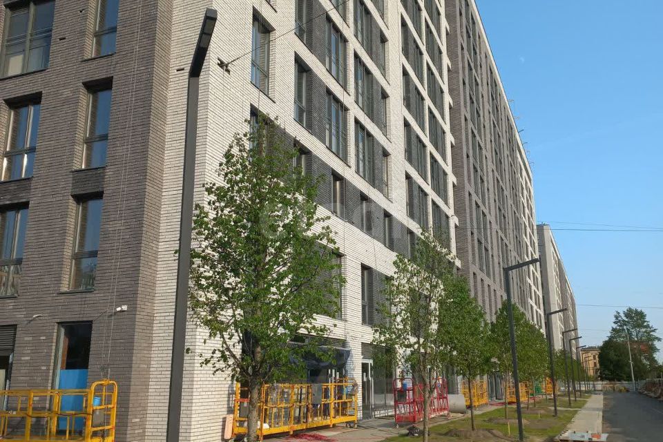 Продаётся 1-комнатная квартира, 31.24 м²