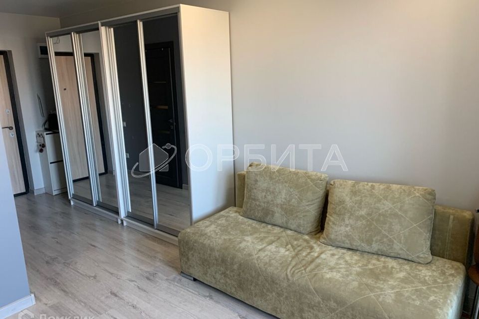 Продаётся студия, 21.1 м²