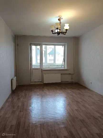 Продаётся 3-комнатная квартира, 81 м²