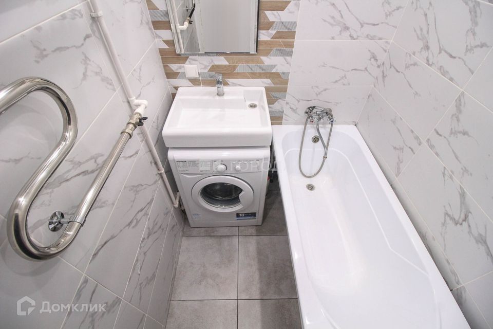 Продаётся 2-комнатная квартира, 44.4 м²