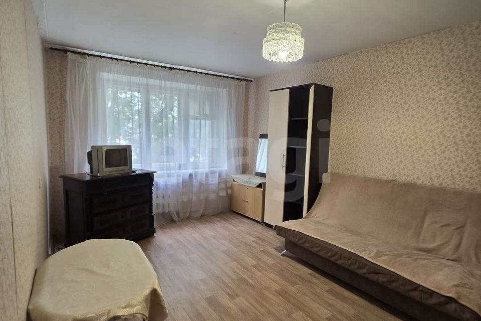 Сдаётся 1-комнатная квартира, 30 м²