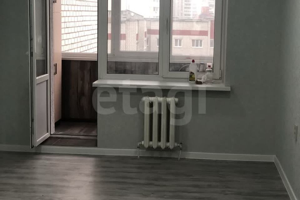 Продаётся 2-комнатная квартира, 56 м²