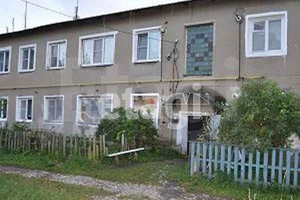 Продаётся 1-комнатная квартира, 30.7 м²