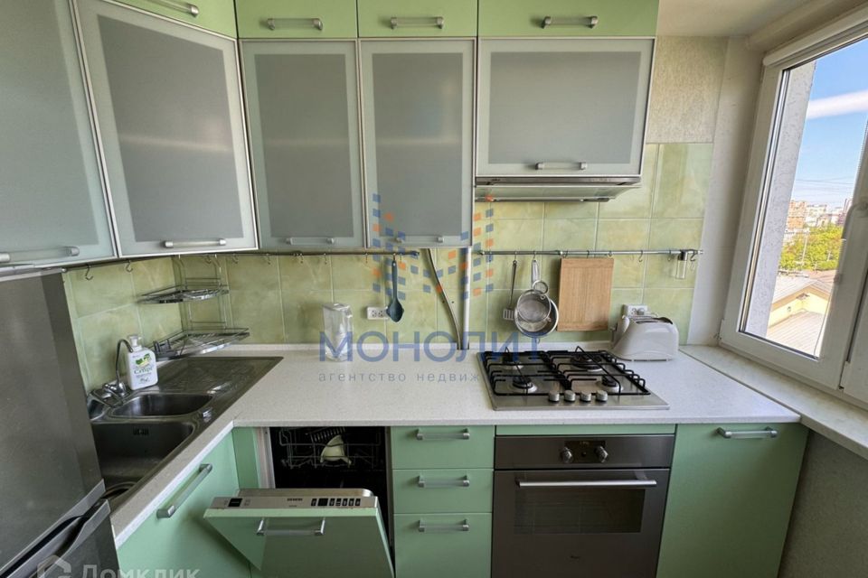 Сдаётся 1-комнатная квартира, 28 м²