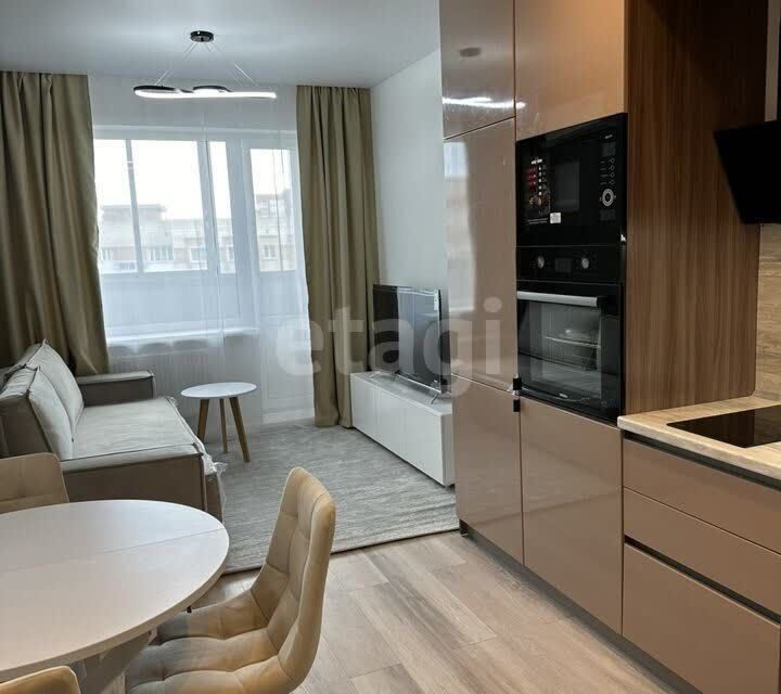Продаётся 2-комнатная квартира, 40 м²