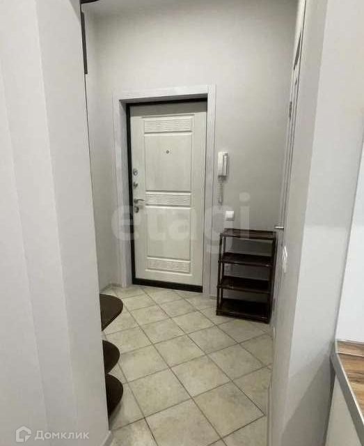 Сдаётся 1-комнатная квартира, 31.6 м²