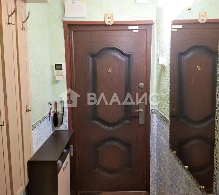 Продаётся 3-комнатная квартира, 67.87 м²