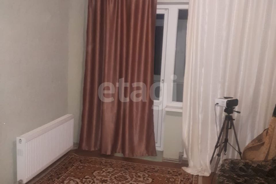 Продаётся 2-комнатная квартира, 50.8 м²