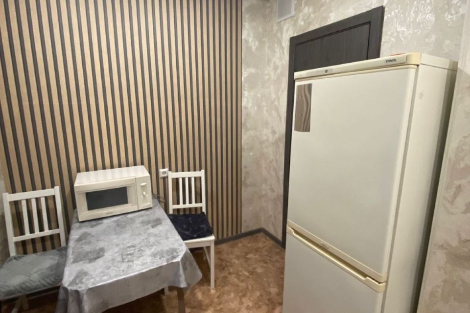 Сдаётся 1-комнатная квартира, 40 м²