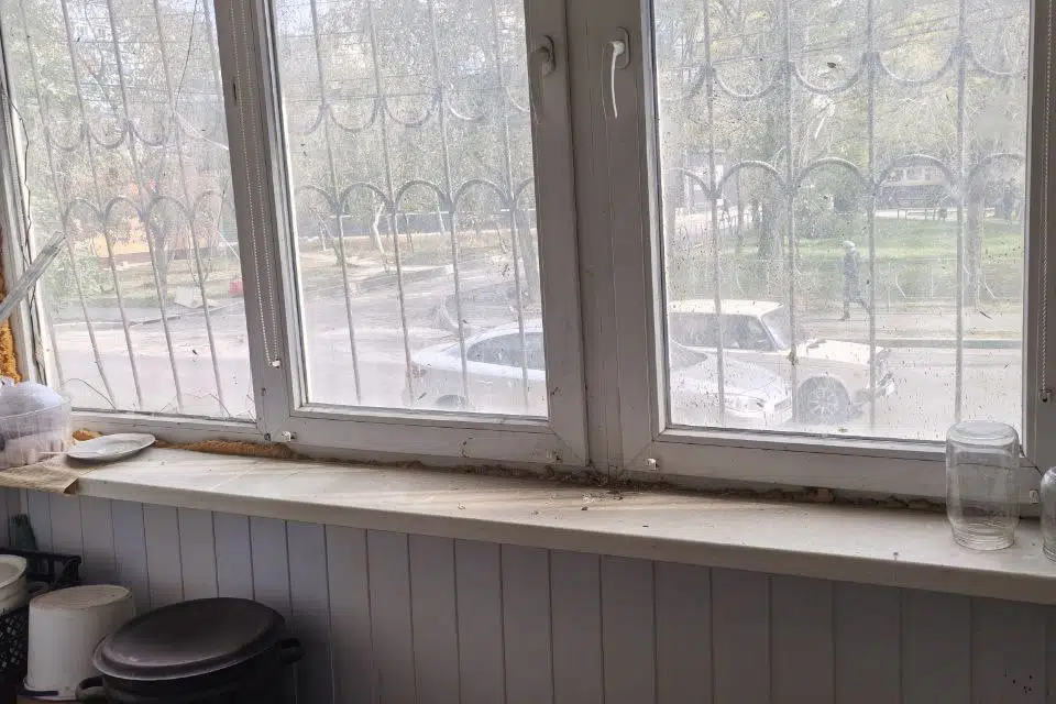 Продаётся 3-комнатная квартира, 63 м²