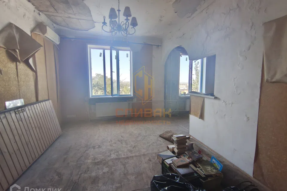 Продаётся 3-комнатная квартира, 70.7 м²