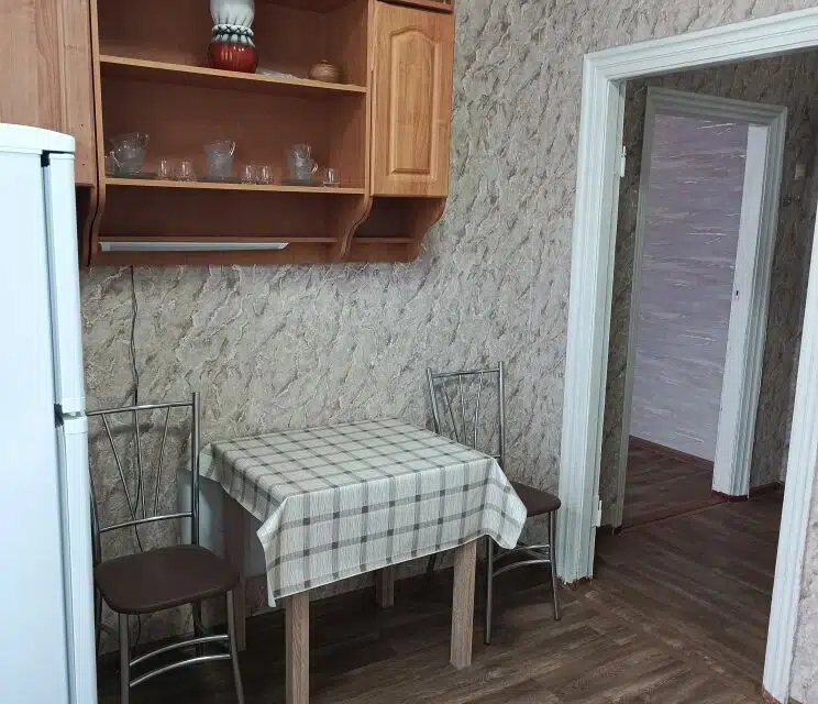 Продаётся 1-комнатная квартира, 30.6 м²