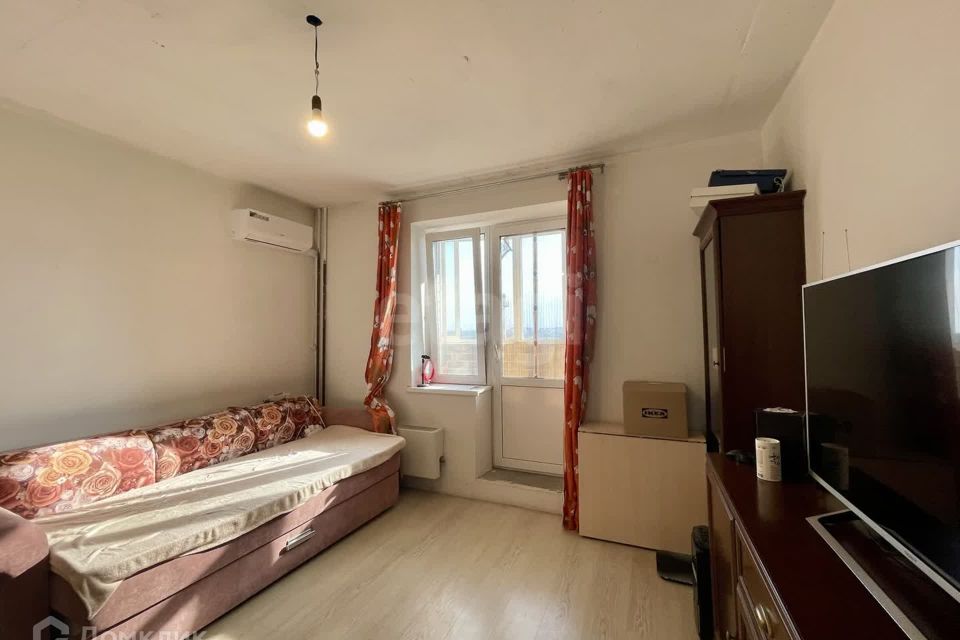 Продаётся 2-комнатная квартира, 59.1 м²