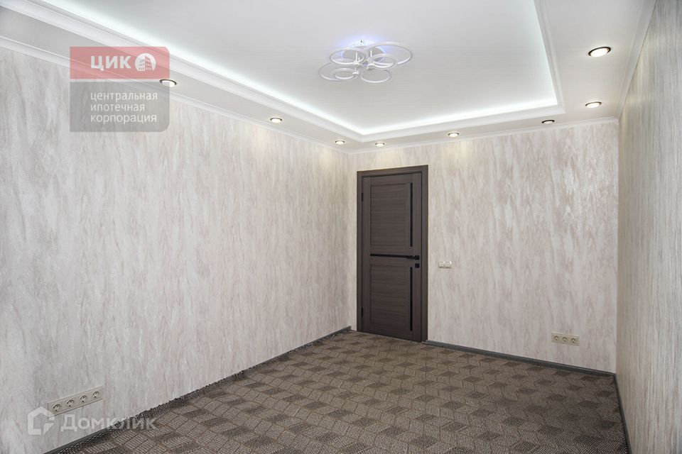 Продаётся 2-комнатная квартира, 66 м²