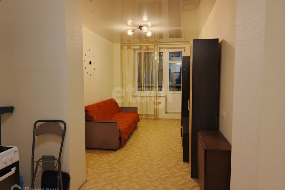 Продаётся студия, 24.2 м²