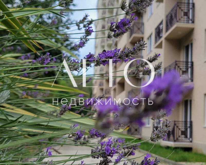 Продаётся 1-комнатная квартира, 31 м²