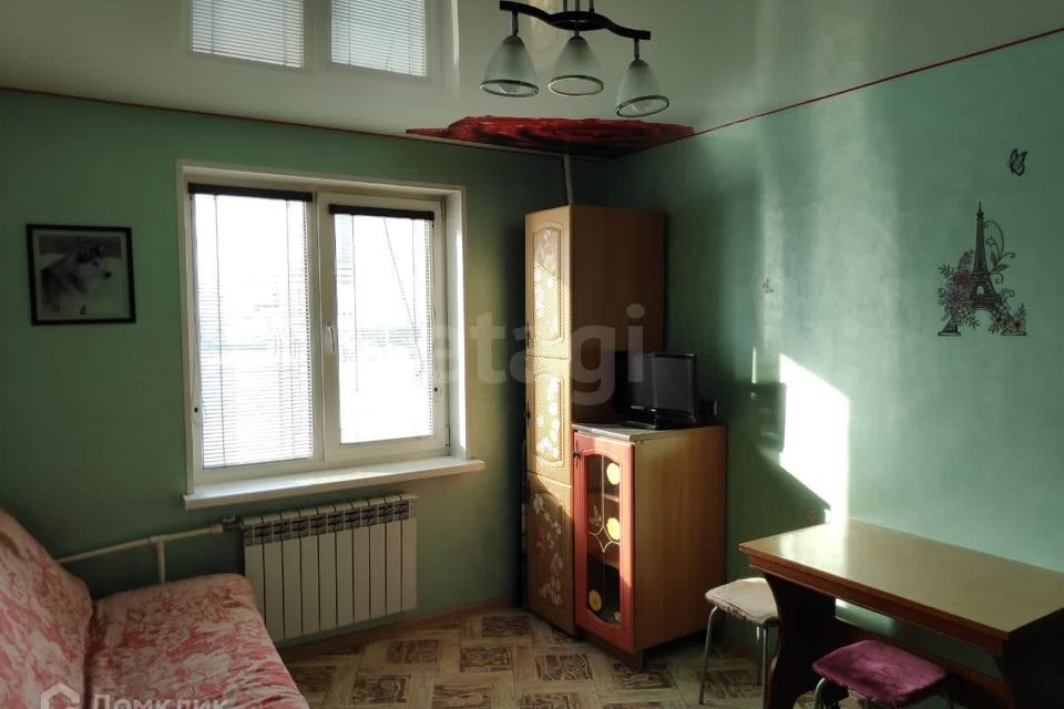 Продаётся студия, 16.8 м²