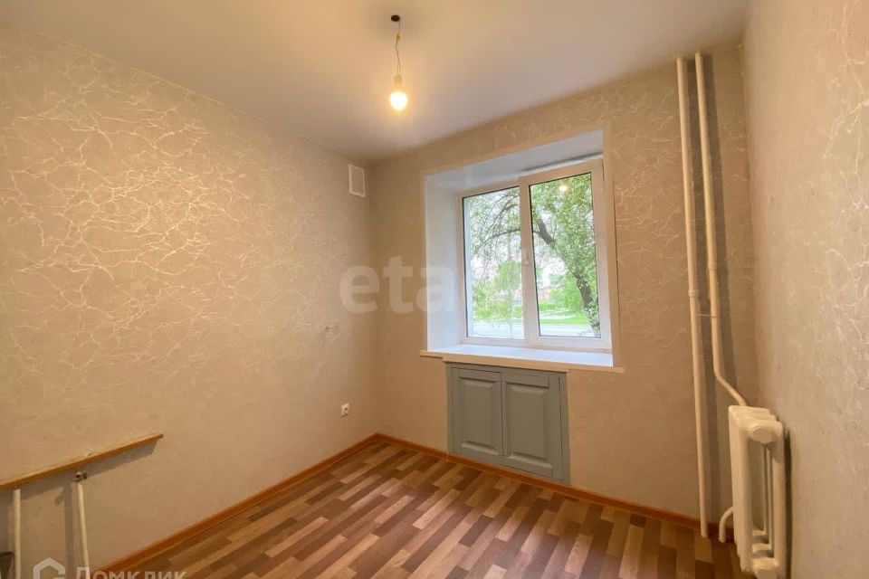 Продаётся 1-комнатная квартира, 31.1 м²