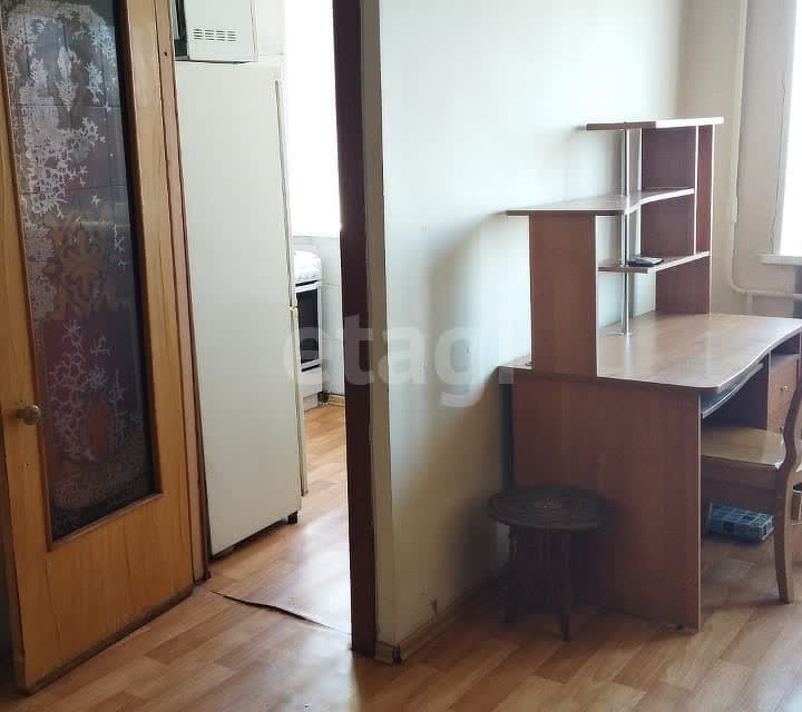 Сдаётся 2-комнатная квартира, 41.7 м²