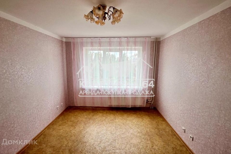 Продаётся 2-комнатная квартира, 46.5 м²