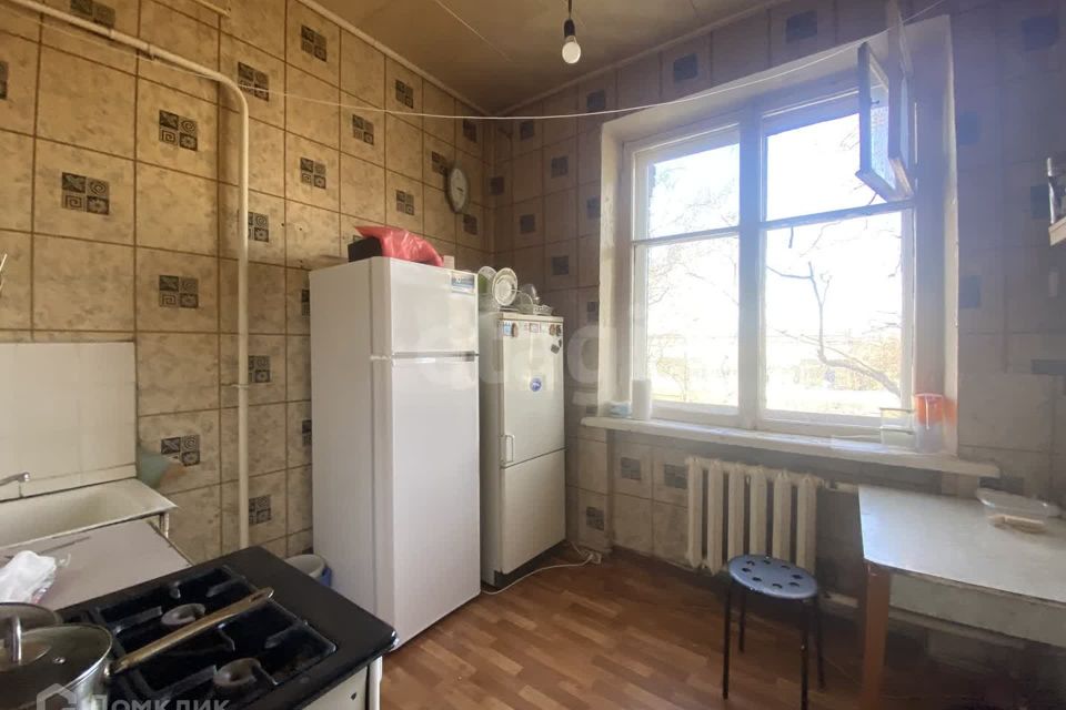 Продаётся комната в 1-комн. квартире, 19.2 м²