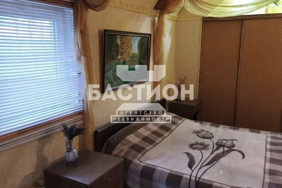 Продаётся участок, 6 сот., Садовый