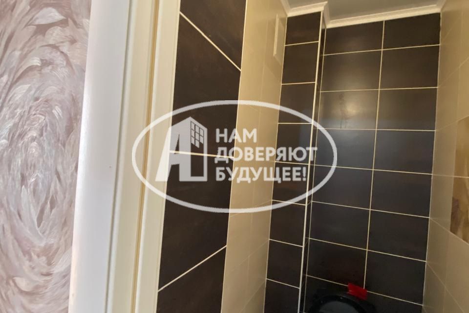 Продаётся 2-комнатная квартира, 48 м²