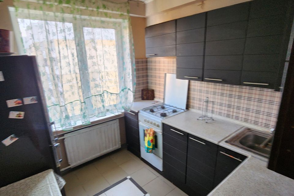 Сдаётся 2-комнатная квартира, 52 м²