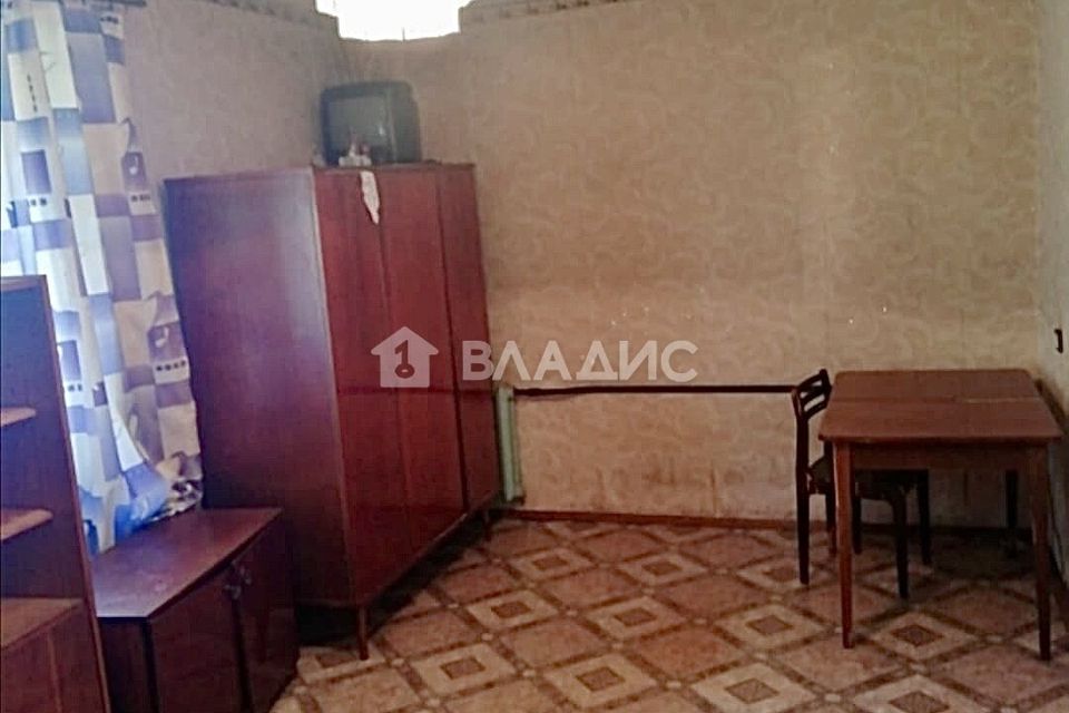 Продаётся 2-комнатная квартира, 40.2 м²