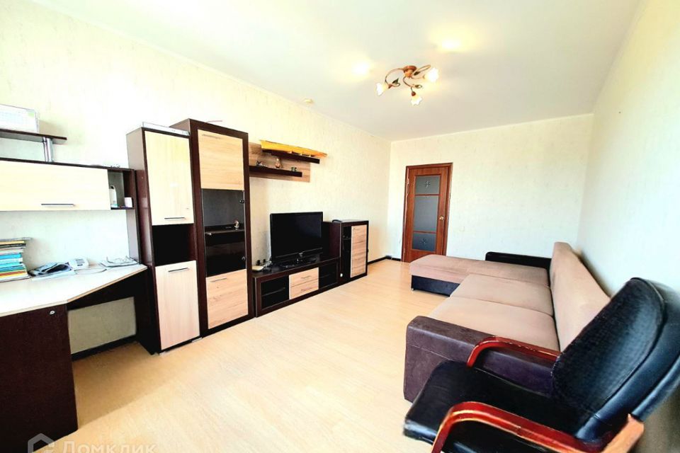 Продаётся 3-комнатная квартира, 76.9 м²