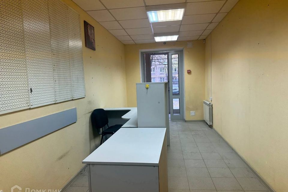 Продаётся офис, 80 м²