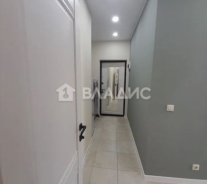 Продаётся студия, 23.6 м²