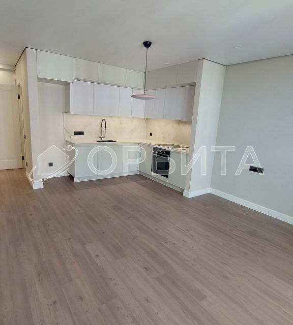 Продаётся 1-комнатная квартира, 47.6 м²
