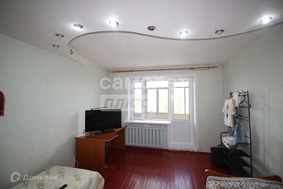 Продаётся 2-комнатная квартира, 47.4 м²