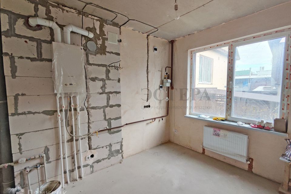 Продаётся 1-комнатная квартира, 51 м²