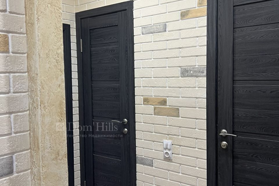 Продаётся 1-комнатная квартира, 33.9 м²