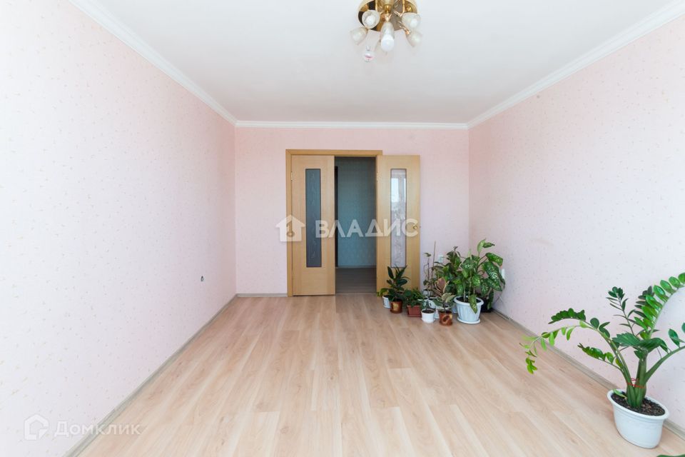 Продаётся 2-комнатная квартира, 60 м²